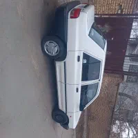 پراید مدل ۹۶