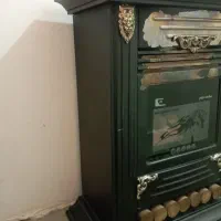 بخاری شومینه