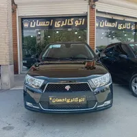 دنا پلاس اتوماتیک۱۴۰۳ نقد و اقساط ۱۰ ماهه (احسان)