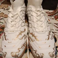 کتونی استوک سالنی فوتسال ماتادور سایز ۴۳ نو