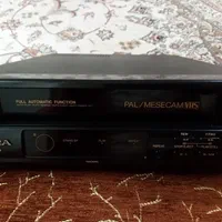 ویدیو وی اچ اس|پخش‌کننده DVD و ویدیو|تهران, خاوران|دیوار