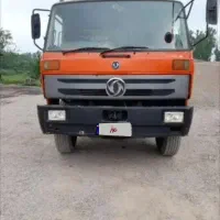 کامیوندانگ فنگ t300 کمپرسی ده چرخ،مدل ۸۴.|خودرو سنگین|رشت, توشیبا|دیوار