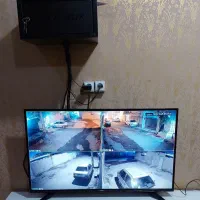 فروش دوربین مداربسته