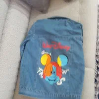 چند تیکه لباس دخترانه تا ۱۱ سال