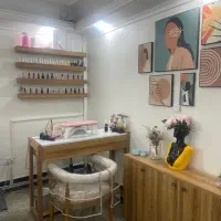 اجار میز ناخن