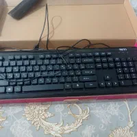 کیبرد گیمینگ تسکو