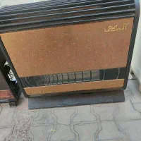 بخاری آزمایش درحدنو