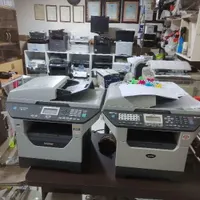 پرینتر ژاپنی ۴کاره برادر
