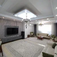 با بزرگی یک قدم جلوتری/۱۰۵m/پارکینگ/اندیشه/مارلیک