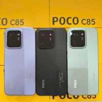 فروش گوشی شیائومیPoco c85