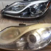 دیتیلینگ سرامیک دمپینگ احیای رنگ ضمانتی.|خدمات موتور و ماشین|مشهد, حجت|دیوار