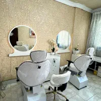 جذب پرسنل پرمشتری لاین رنگ مو، شینیون و...