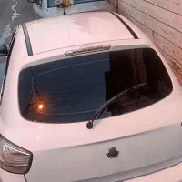 تیبا 2 مدل 1394|خودرو سواری و وانت|کرج, شهرک رضوانیه|دیوار