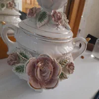 شکلات خوری