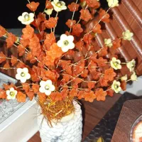 گل و گلدون|گل مصنوعی|سیرجان, |دیوار