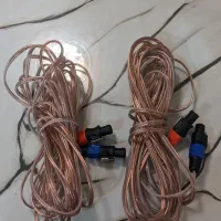 کابل ۱۲ متری باند پسیو