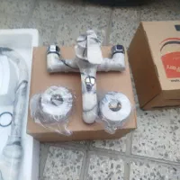 شیر آلات نو استفاده نشده