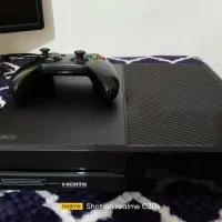 Xbox One elite 1 tb|کنسول، بازی ویدئویی و آنلاین|گنبد کاووس, |دیوار