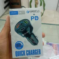 شارژر فندکی55w