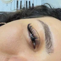 لیفت مژه و ابرو اکستنشن مژه