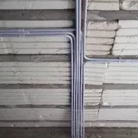 جذب نیروی نیمه ماهر و استاد کار برق|استخدام صنعتی، فنی، مهندسی|رشت, شهرک قدس|دیوار