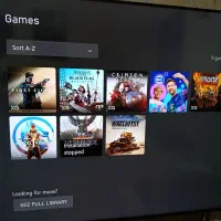 xbox seres x|کنسول، بازی ویدئویی و آنلاین|شیراز, بهارستان|دیوار