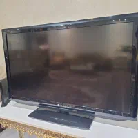 تلویزیون ال جی ۴۳ اینچ اصل کره lcd