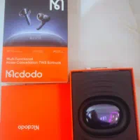 ایرپاد اصلی mcdodo