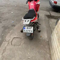 فروش|موتورسیکلت|اهواز, منازل کارون|دیوار