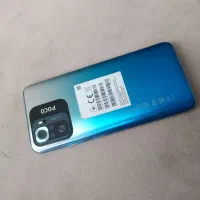 گوشی در حد POCOM5S