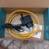 مودم adsl یوتل|مودم و تجهیزات شبکه|قم, کلهری|دیوار