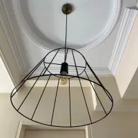 لوستر مدرن|لوستر و چراغ آویز|تهران, صادقیه|دیوار