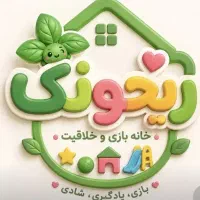 مربی کودک خانه بازی