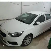 شاهین GL دنده ای، مدل ۱۴۰۳