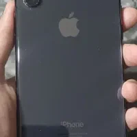 گوشی موبایل آیفون ZA xs