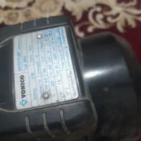 پمپ اب