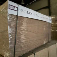 ام دی اف نئوپان ۳ میل ۸ میل ۱۶ میل ۲۵ میل خام سفید|مصالح و تجهیزات ساختمان|تهران, خاوران|دیوار