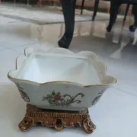 شکلات خوری زیر خاکی محدوده رودکی