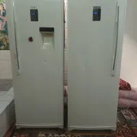 یخچال فریزر سوزان|یخچال و فریزر|خمینی‌شهر, |دیوار