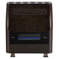 فروش دو دستگاه بخاری گاز شهری کم کار و درجه یک|بخاری، هیتر، شومینه|لنجان, |دیوار