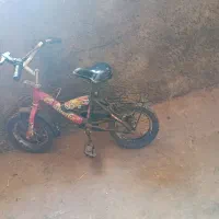 دوچرخه|دوچرخه، اسکیت، اسکوتر|قلعه شاهین, |دیوار