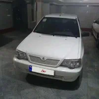 پراید111مدل96