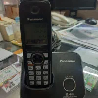 تلفن بیسیم پاناسونیک