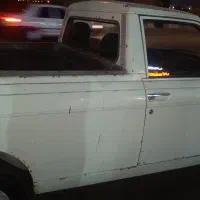 پیکان وانت مدل88|خودرو سواری و وانت|بهبهان, |دیوار