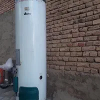آبگرمکن سالم بدونه ایراد