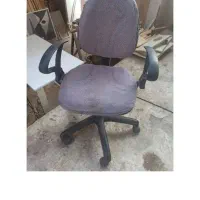 صندلی چرخدار