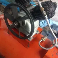 تعمیرات تخصصی پمپ باد