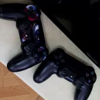 PS 4 کپی خور