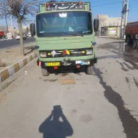 خاور ۸۰۸|خودرو سنگین|ملایر, |دیوار