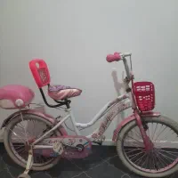 دوچرخه ۲۰ دخترانه